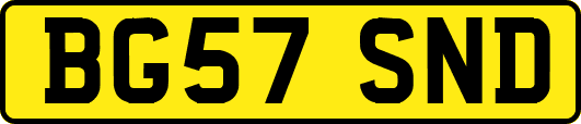 BG57SND
