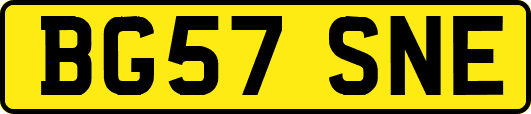 BG57SNE