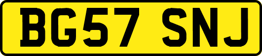 BG57SNJ