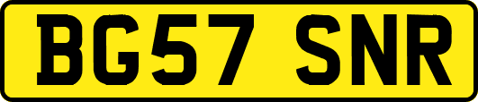 BG57SNR