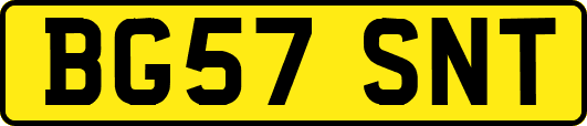 BG57SNT