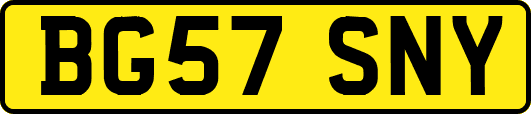 BG57SNY