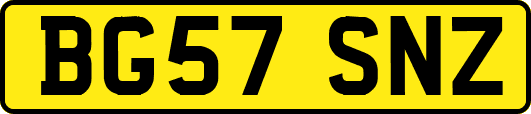 BG57SNZ