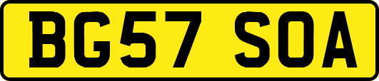 BG57SOA