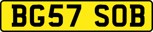 BG57SOB