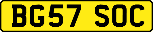 BG57SOC