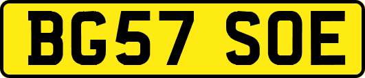 BG57SOE