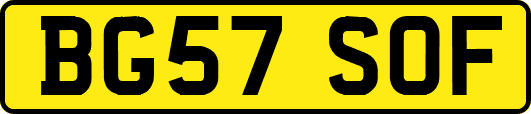 BG57SOF