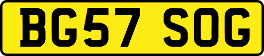 BG57SOG