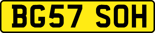 BG57SOH