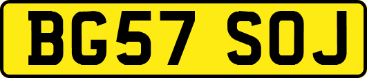BG57SOJ