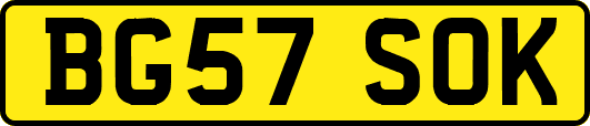 BG57SOK