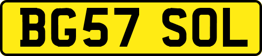 BG57SOL