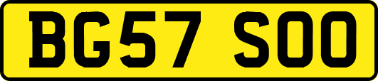 BG57SOO