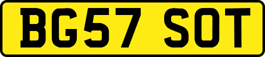 BG57SOT