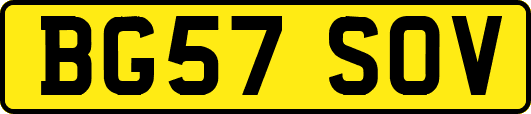 BG57SOV