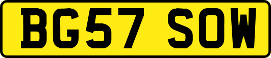 BG57SOW