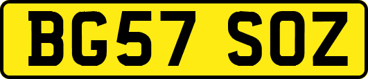 BG57SOZ