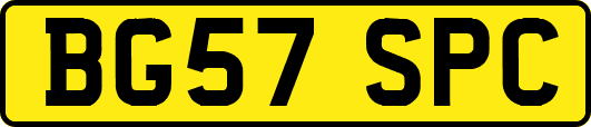 BG57SPC