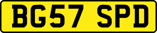 BG57SPD