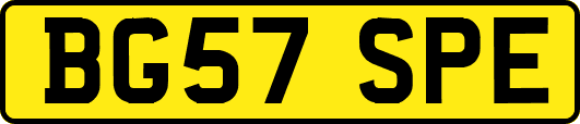 BG57SPE