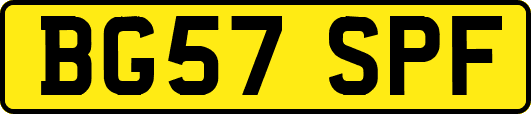 BG57SPF