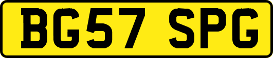 BG57SPG