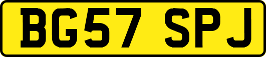 BG57SPJ