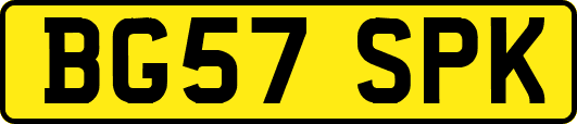 BG57SPK
