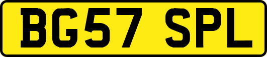 BG57SPL