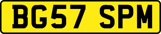 BG57SPM