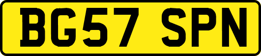 BG57SPN