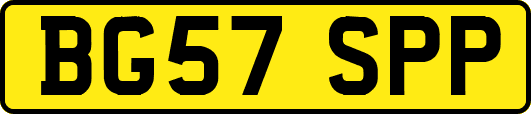 BG57SPP
