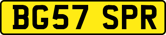 BG57SPR