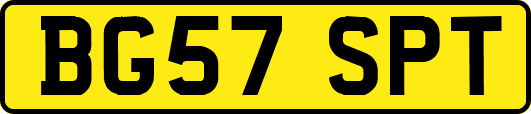BG57SPT