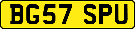 BG57SPU
