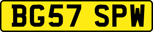 BG57SPW