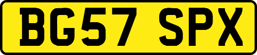 BG57SPX