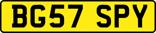 BG57SPY