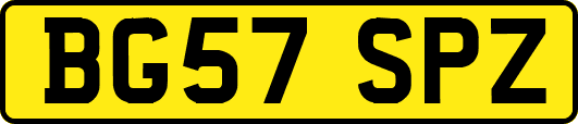 BG57SPZ