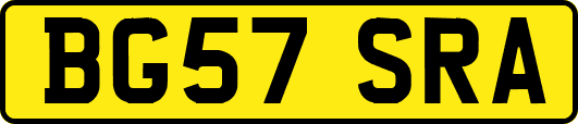 BG57SRA