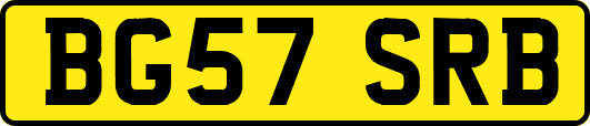BG57SRB