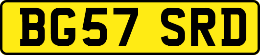 BG57SRD