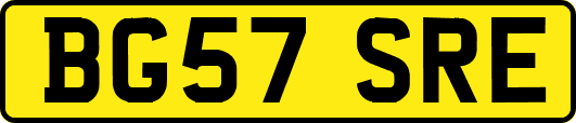 BG57SRE