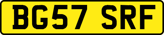 BG57SRF
