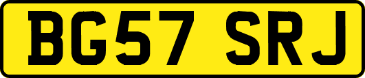 BG57SRJ