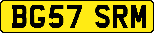 BG57SRM