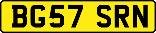BG57SRN