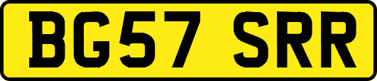 BG57SRR
