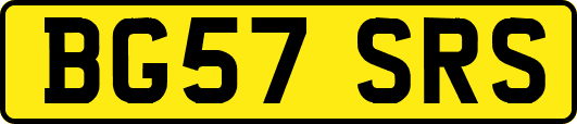 BG57SRS